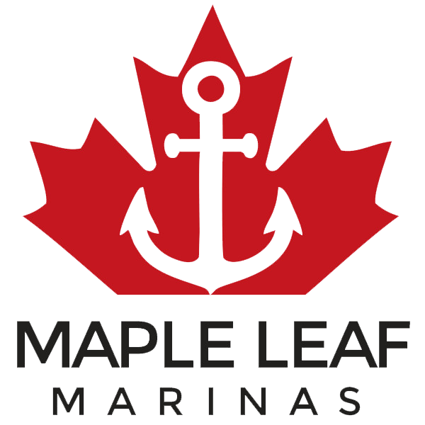 Maple Leaf Marinas Logo