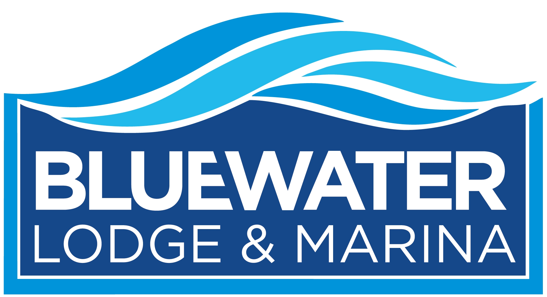 Bluewater Lodge And Marina
