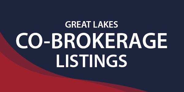 Great Lakes Co Brokerage Listings
